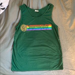 Women’s Pride Jagermeister Tank